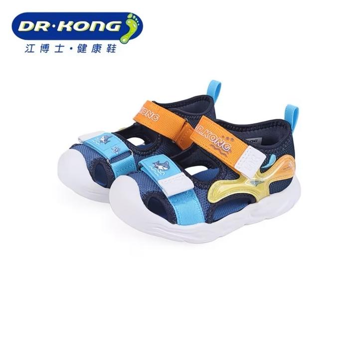 Dr.Kong
