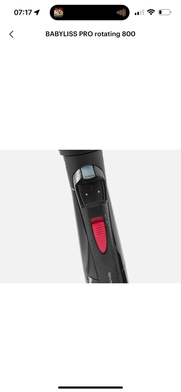 BaByliss Pro