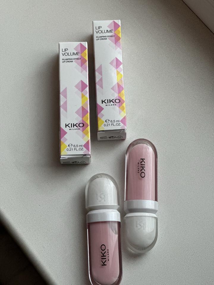 KIKO Milano