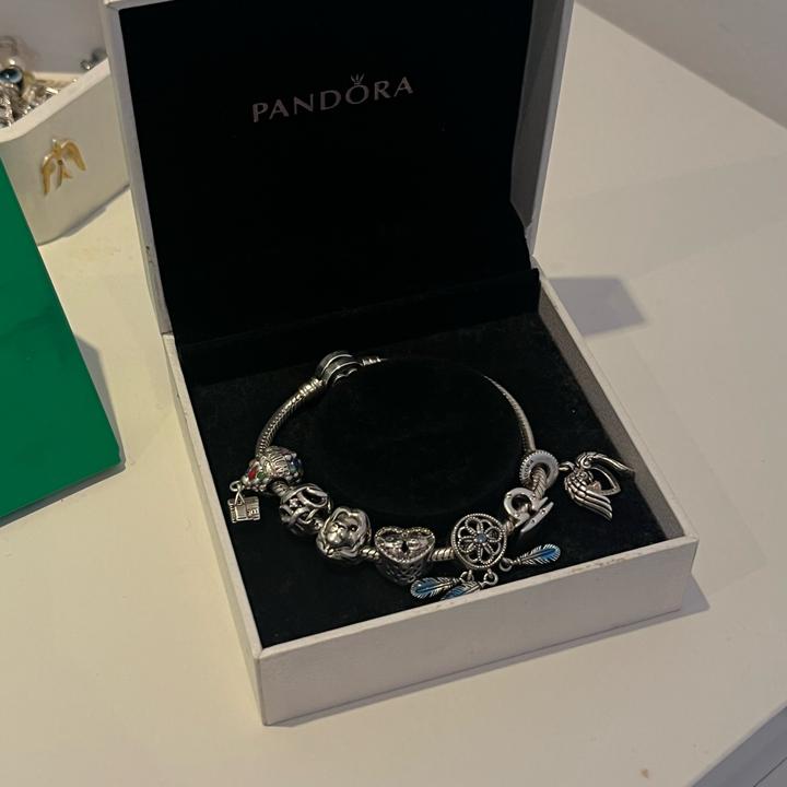 Pandora