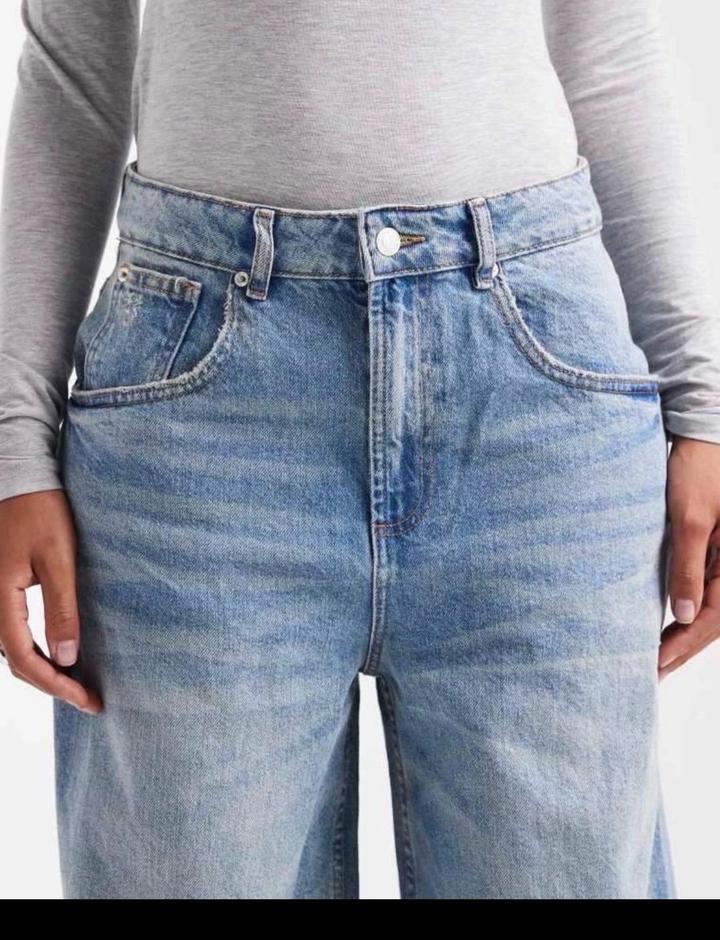 Джинсы H&M