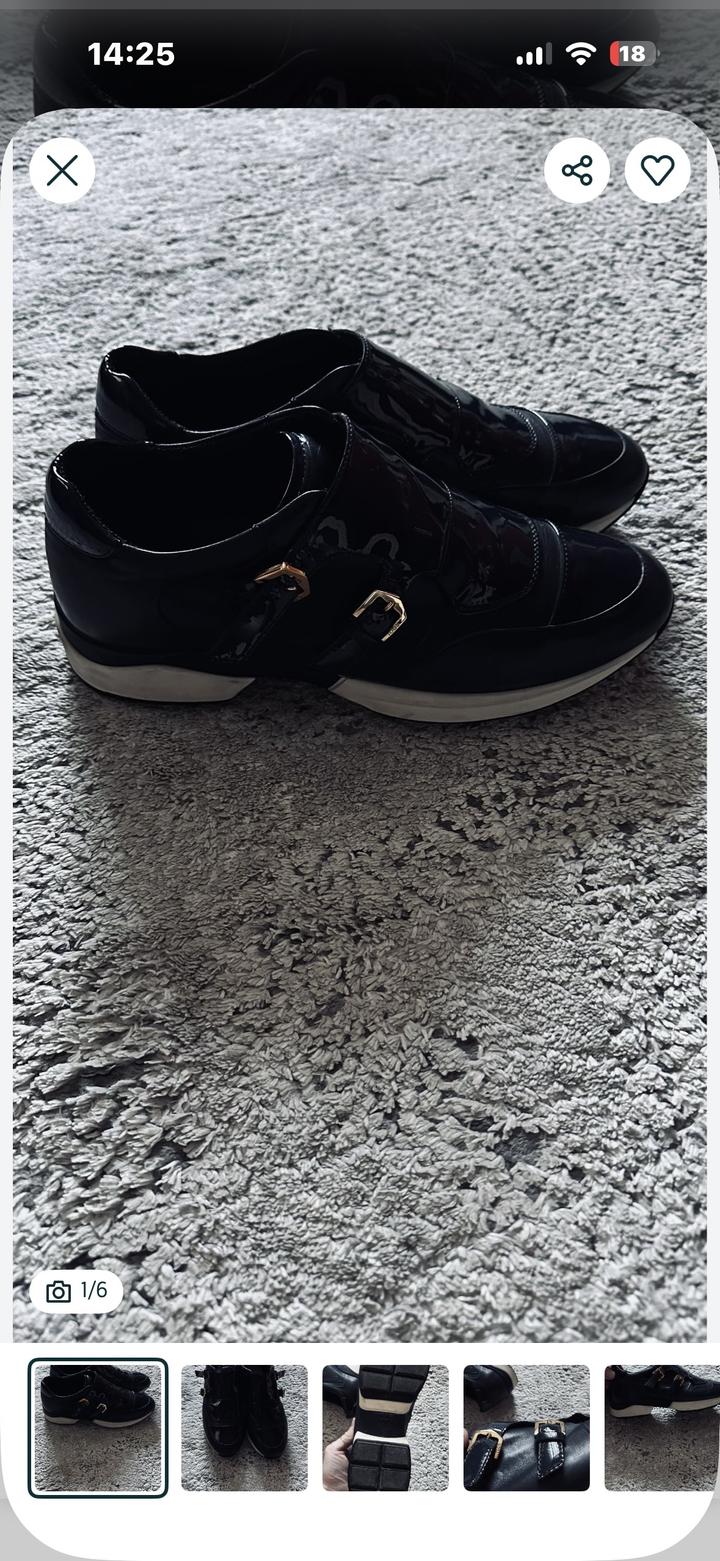 TOD’s