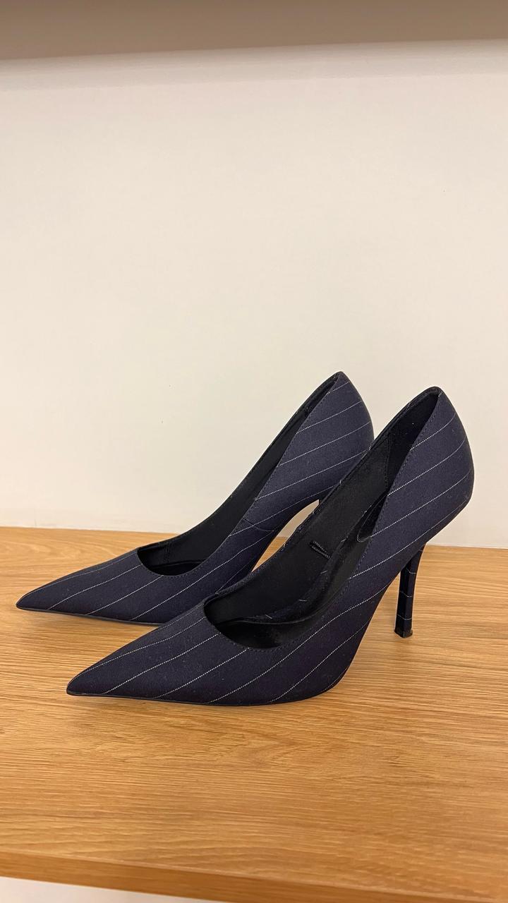 Туфли Zara
