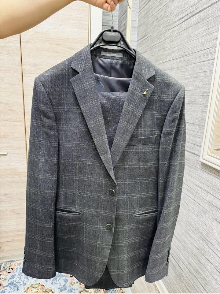 Acne Studios Костюм-тройка