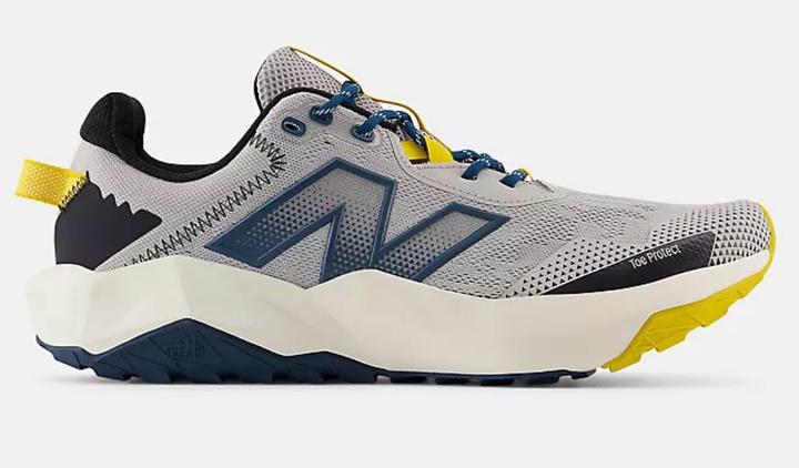 Кроссовки New Balance Nitrel