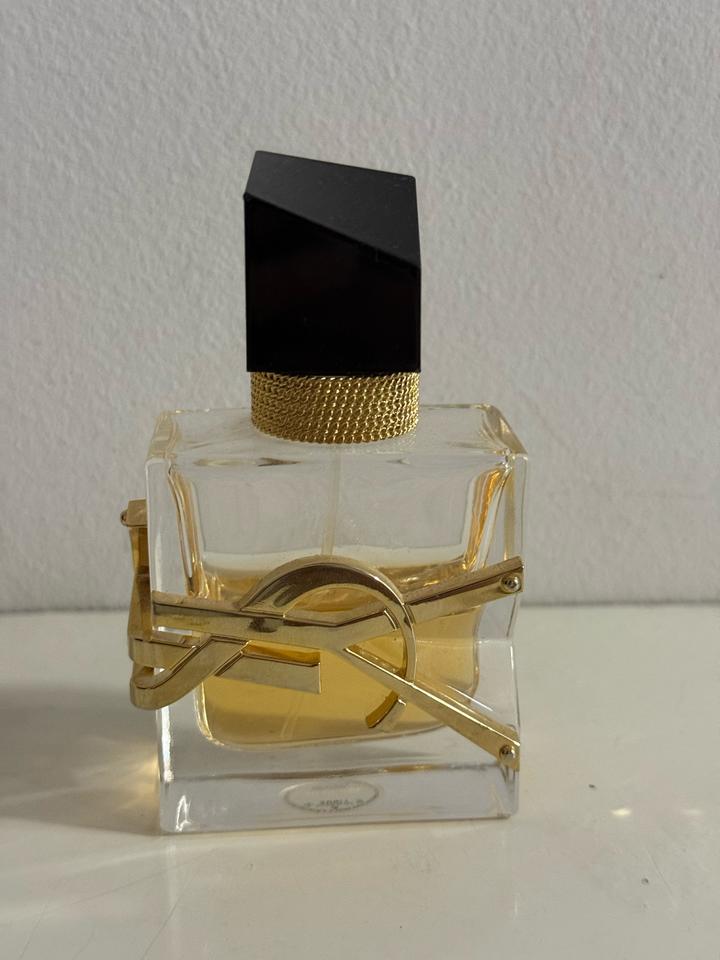 Yves Saint Laurent