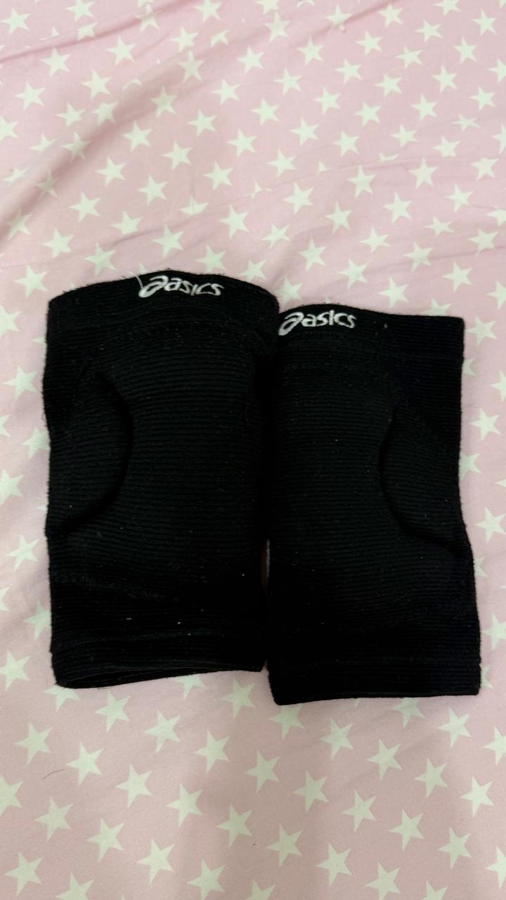 ASICS