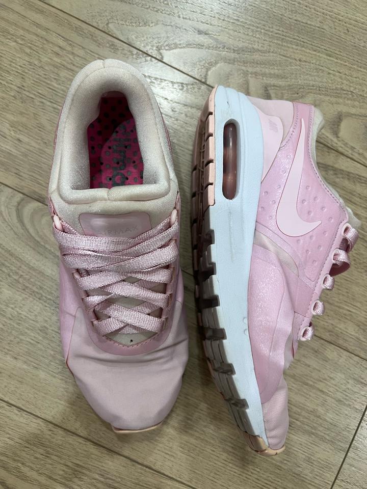 Кроссовки Nike Air Max