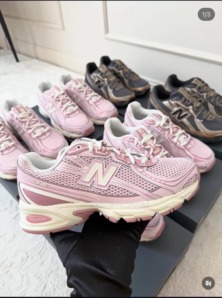New Balance