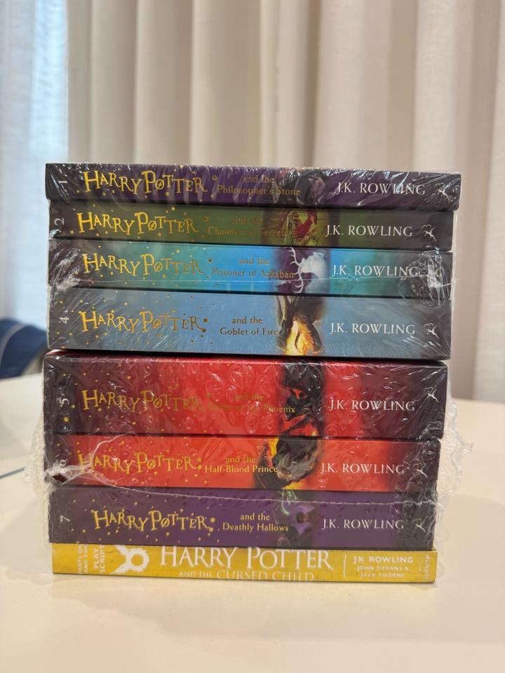 Harry Potter