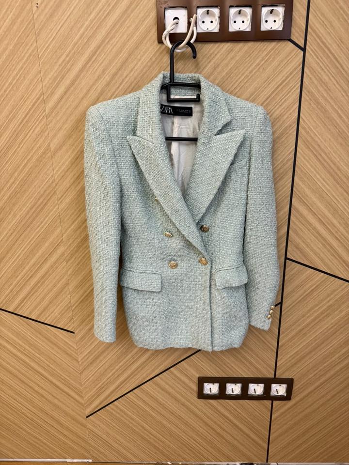 пиджак ZARA