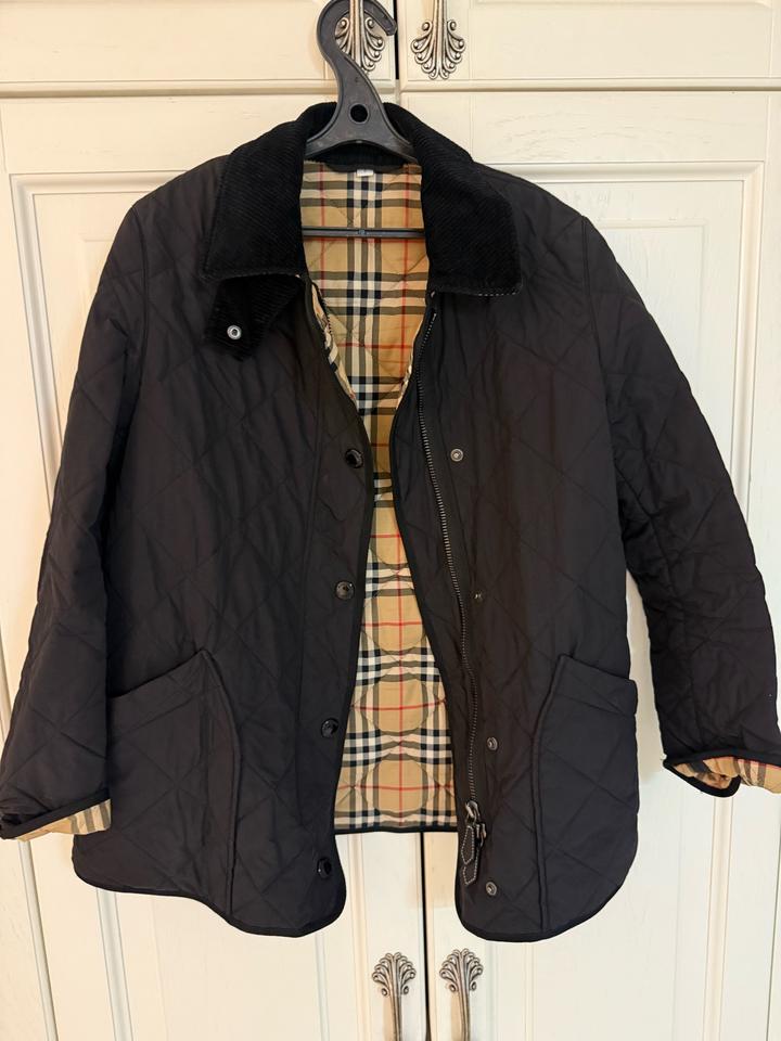 Burberry