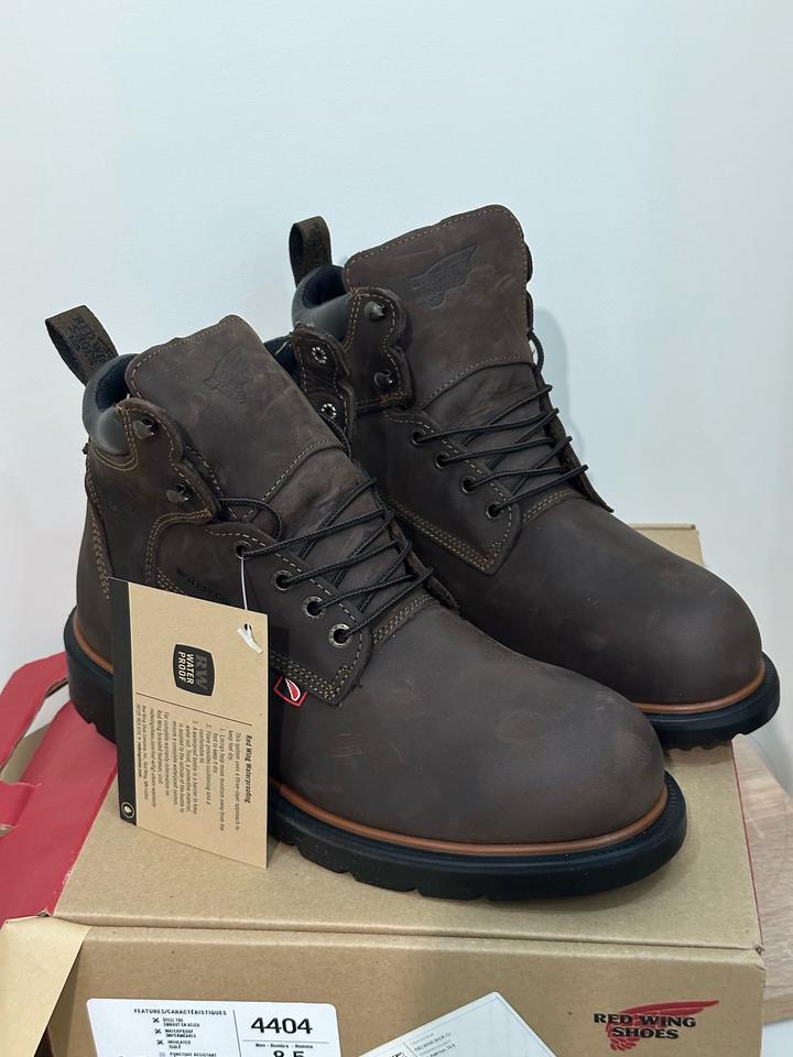 Ботинки Red Wing Shoes