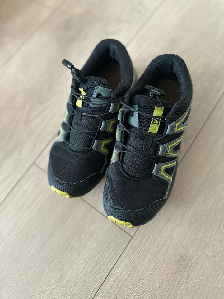 Salomon