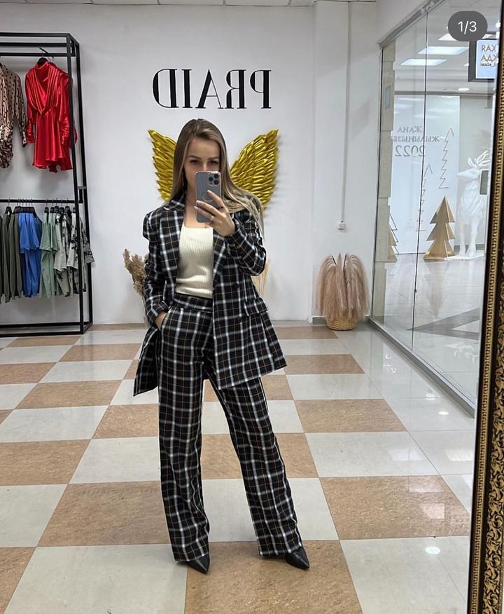 ASOS Костюм