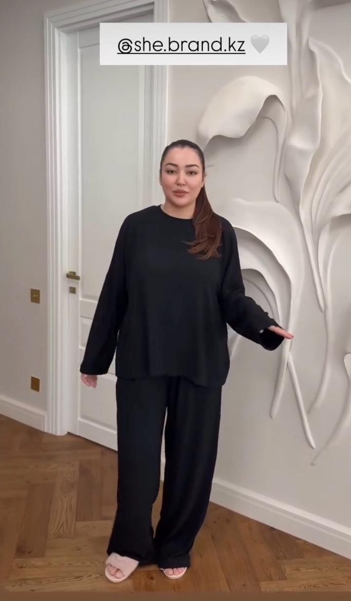 SHE brand