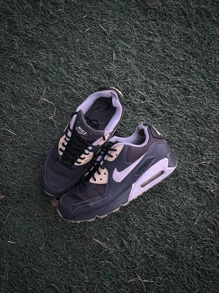 Nike