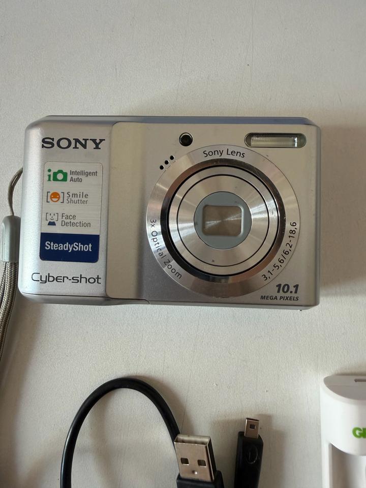 Sony