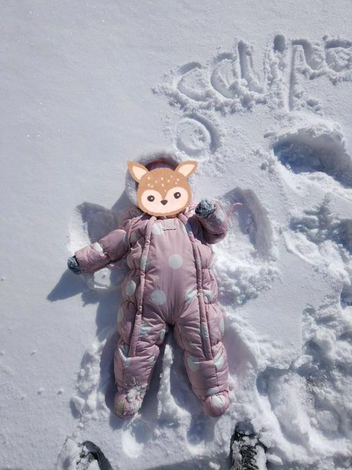 Комбинезон Chicco