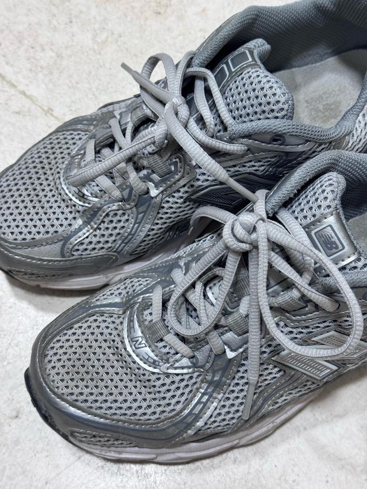 Кроссовки New Balance