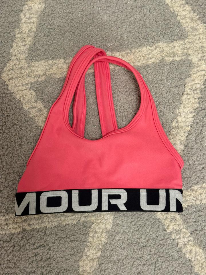 Under Armour