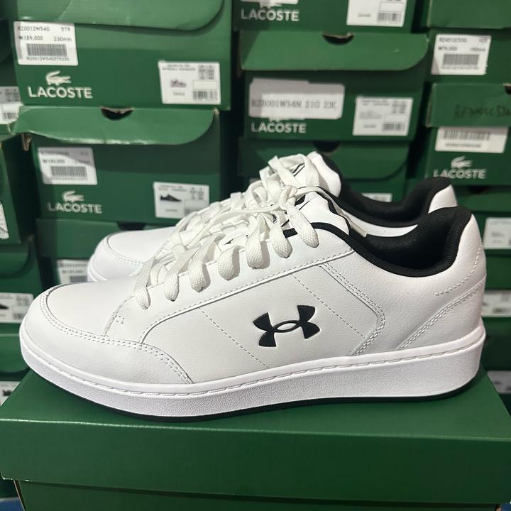 Under Armour