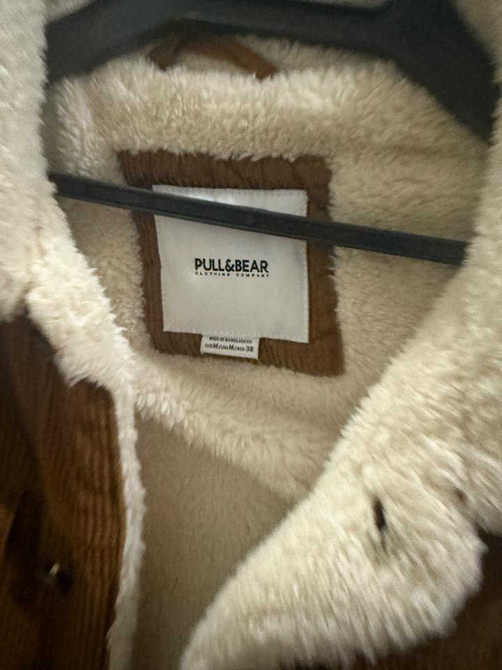 Pull & Bear