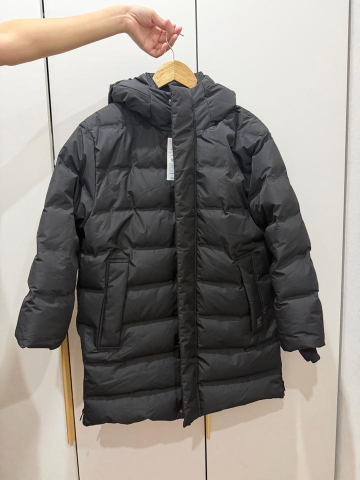 Пуховик ZARA