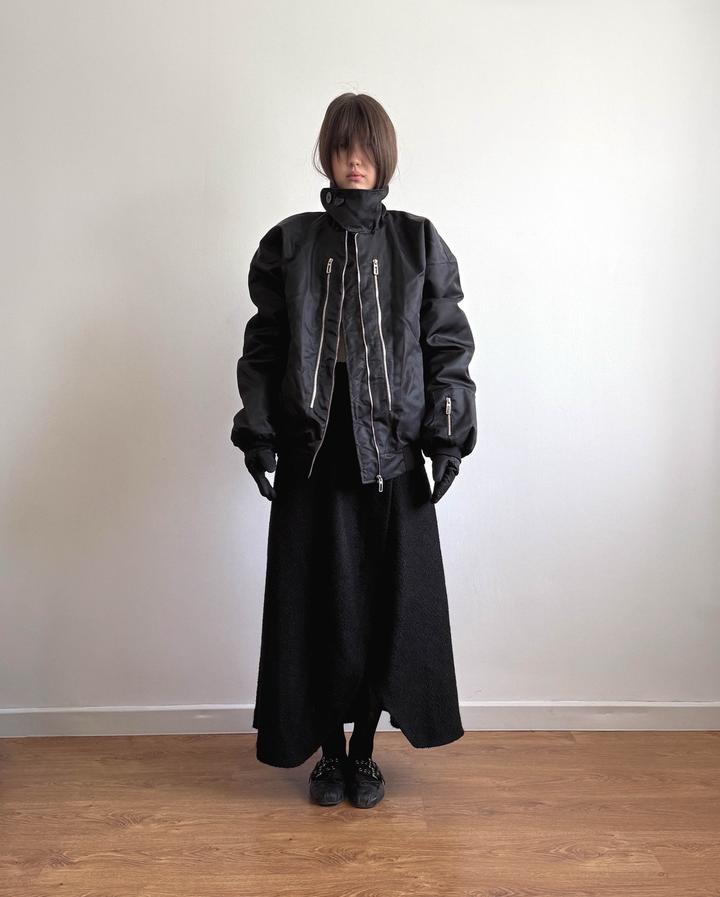 Sasha Wu