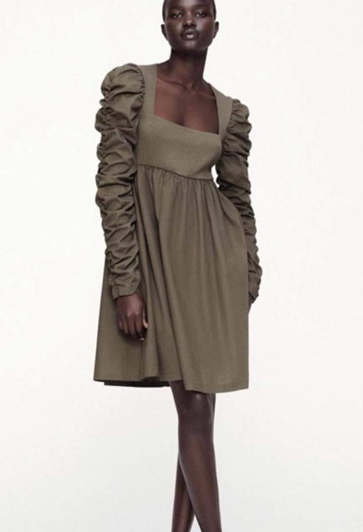 Платье Zara