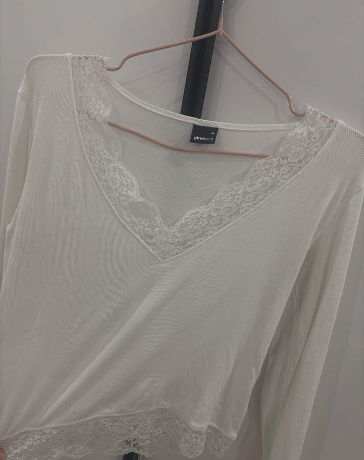 Gina Tricot
