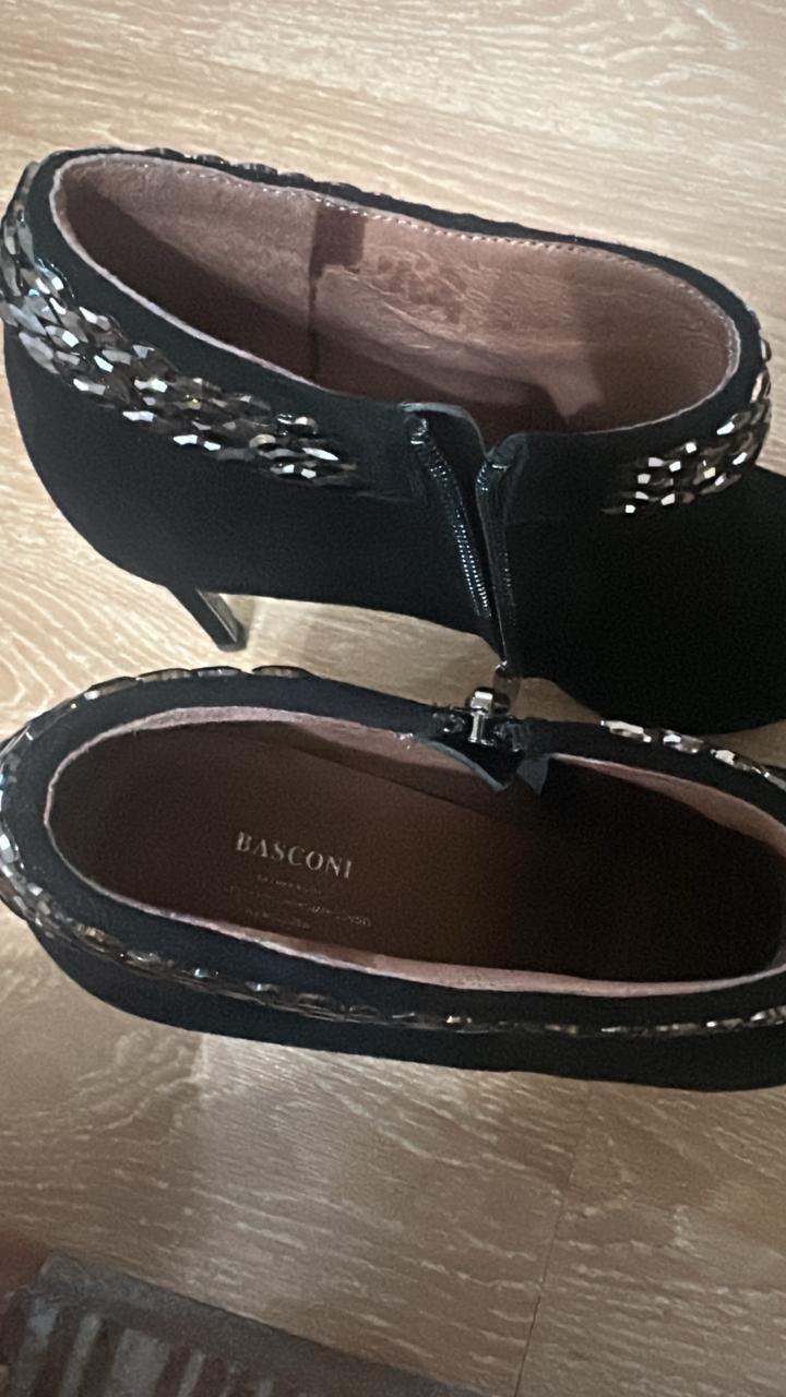 Basconi