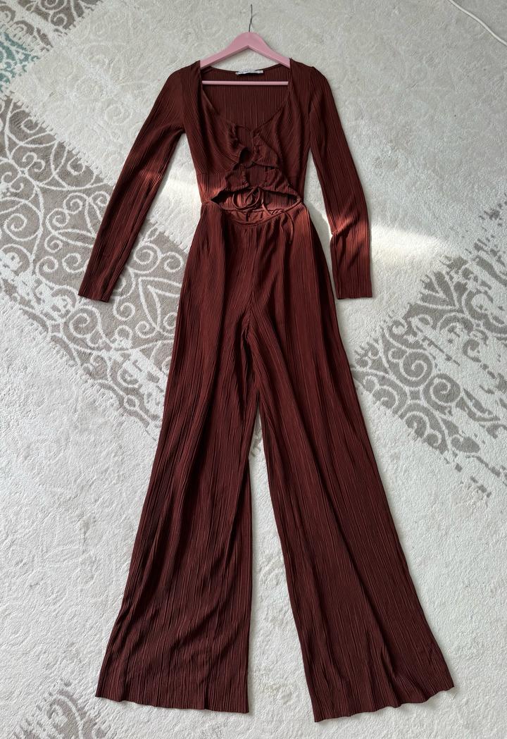 Bershka