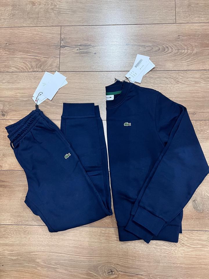 Lacoste