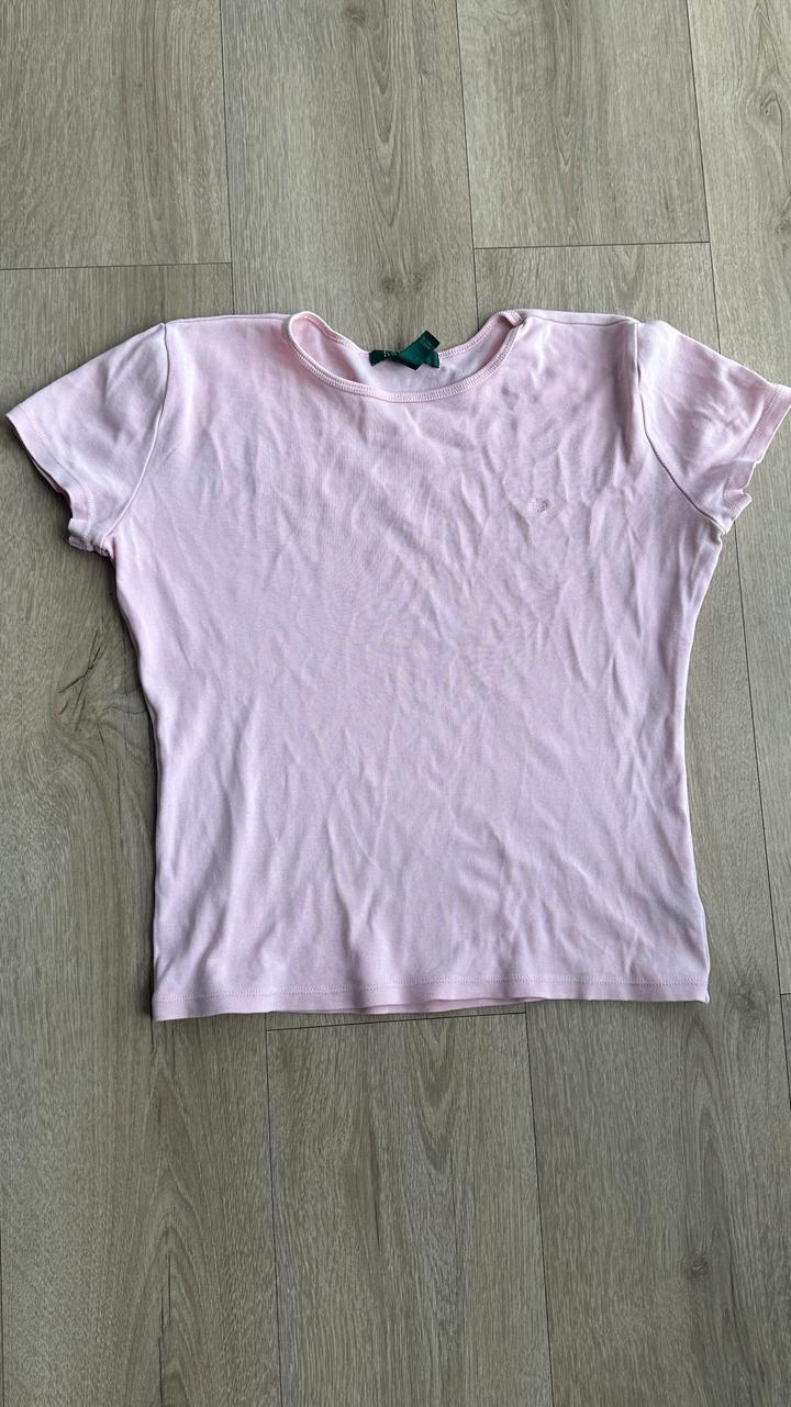 Футболка Ralph Lauren