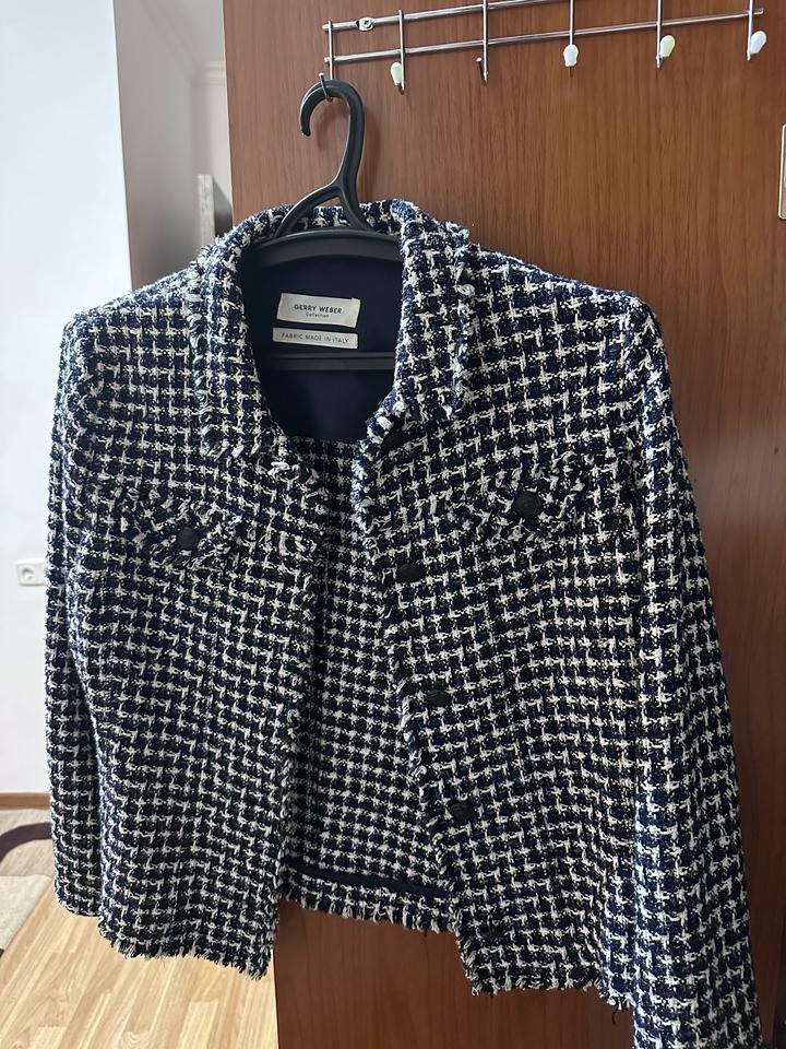 Gerry Weber