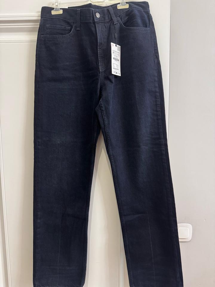 Джинсы Zara