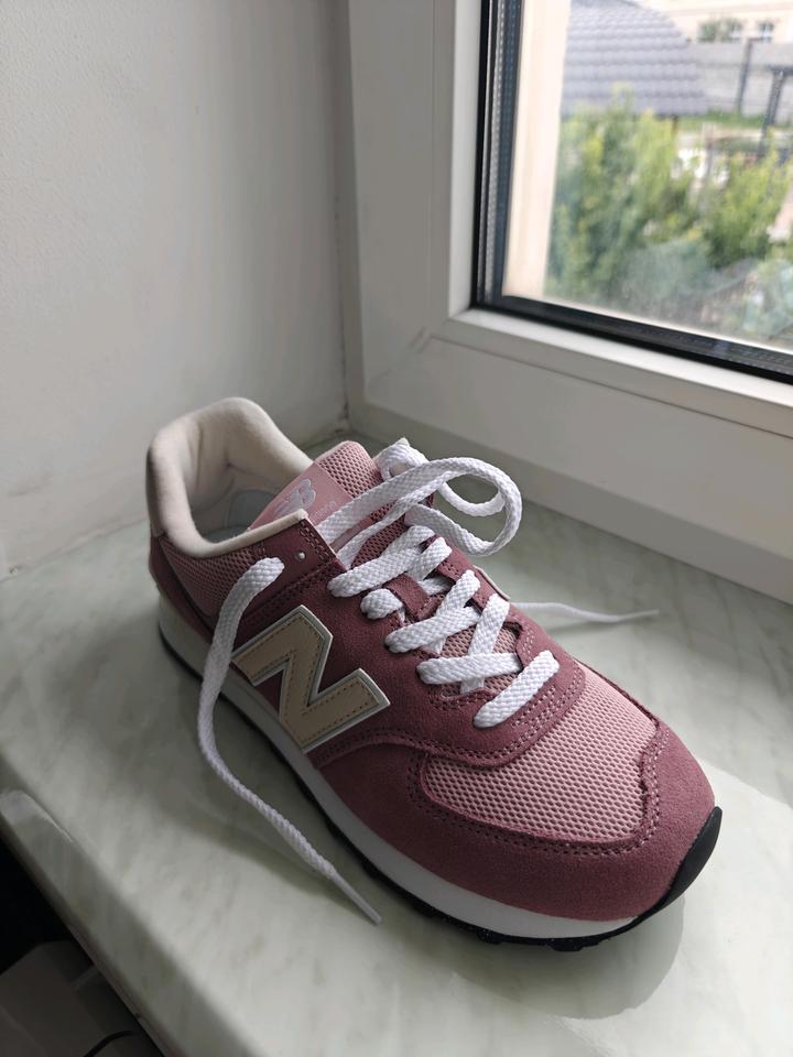 New Balance
