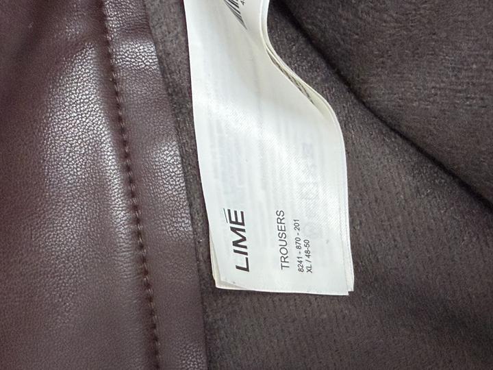 Брюки LIME