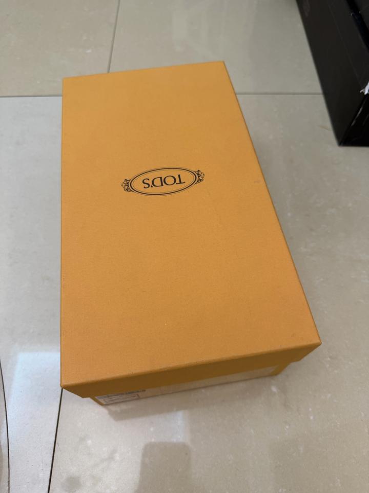 TOD’s