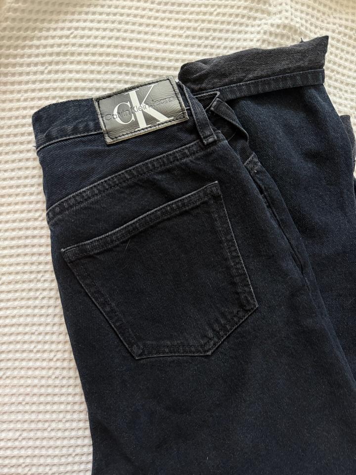 Джинсы Calvin Klein Jeans