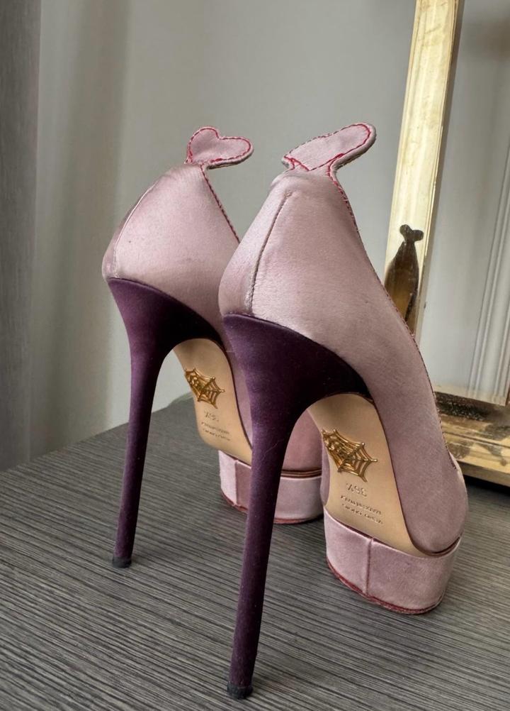 Charlotte Olympia