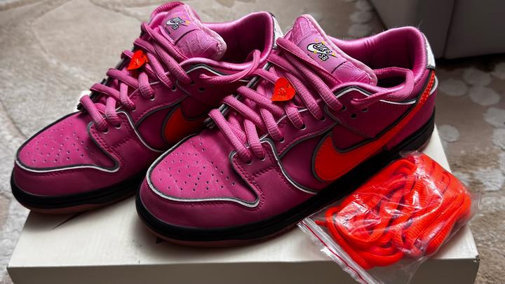 Nike