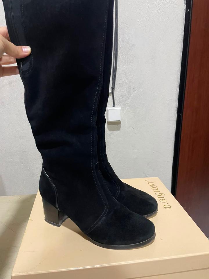 D&G
