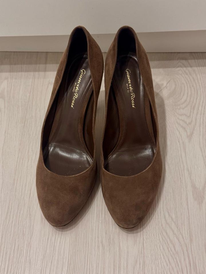 Gianvito Rossi