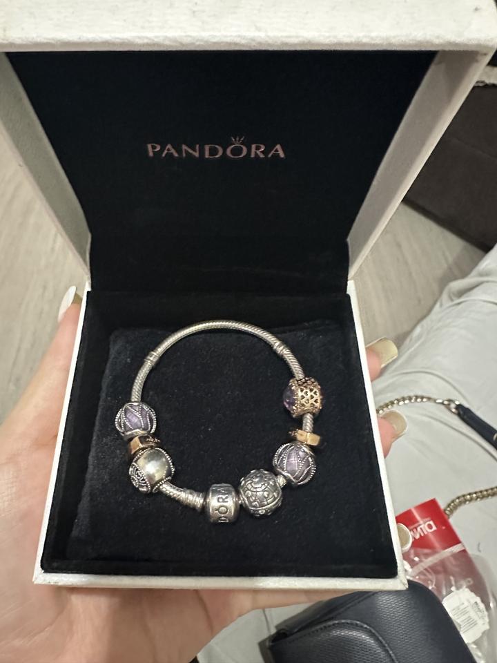 Pandora