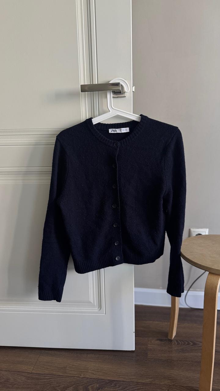 Кардиган ZARA