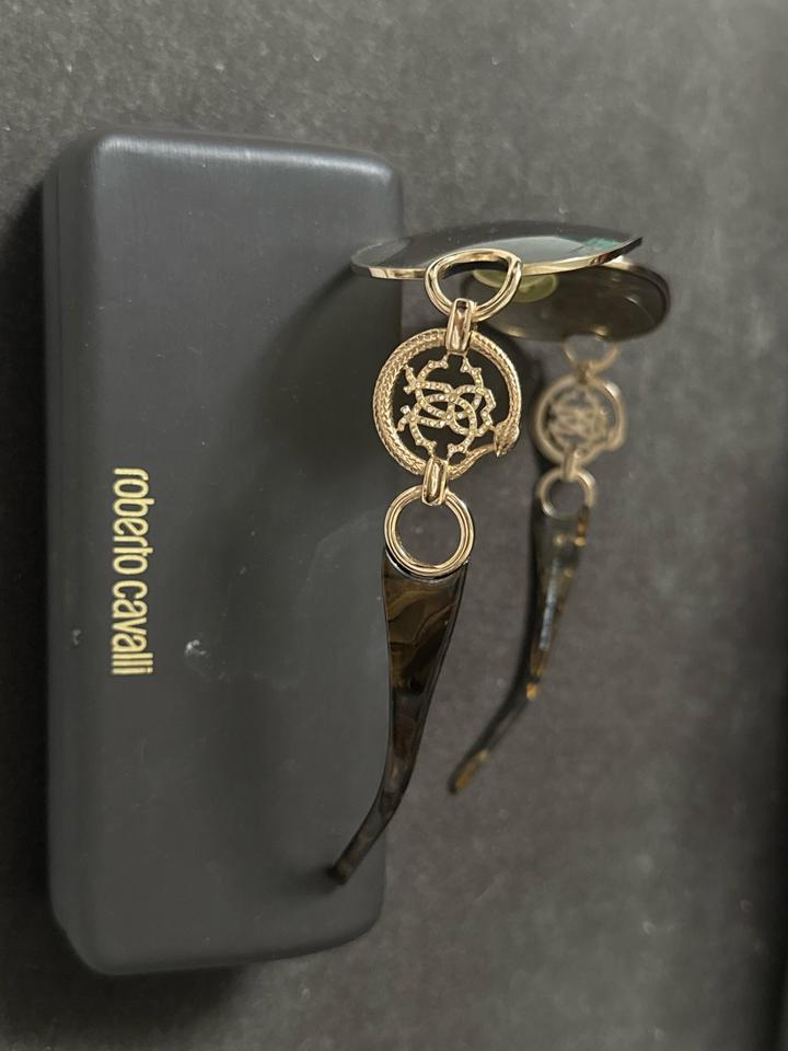 Roberto Cavalli