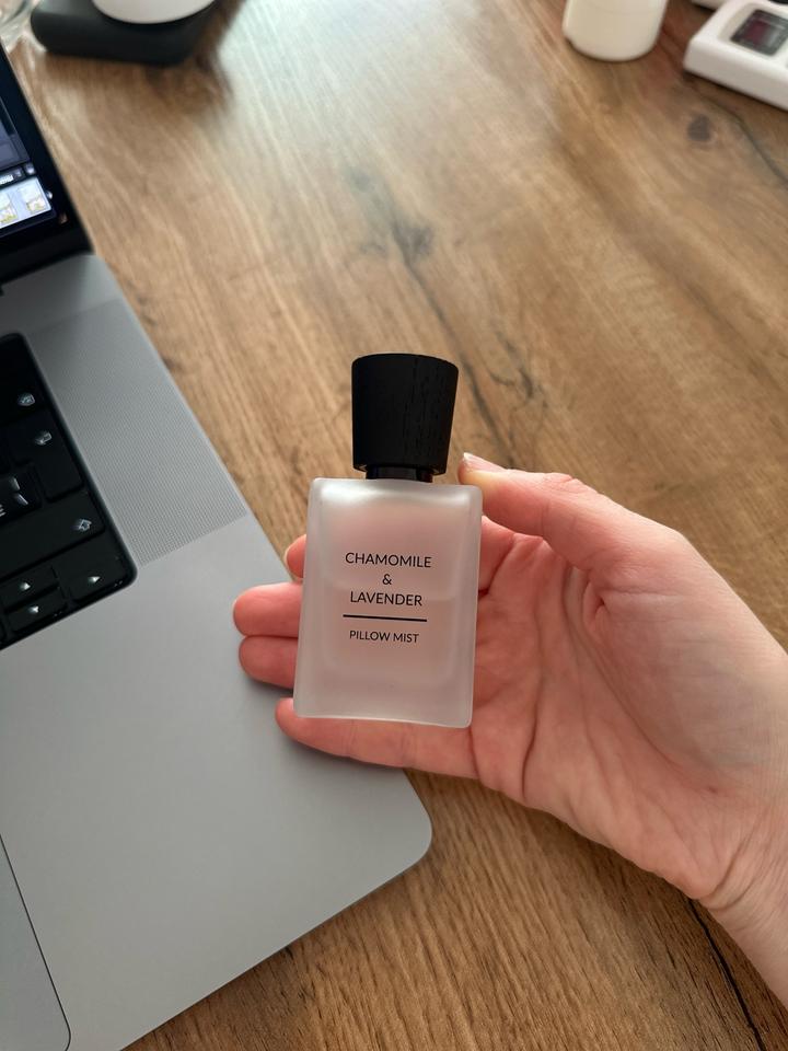 Ralph’s orchard спрей для подушки Chamomile & Lavender