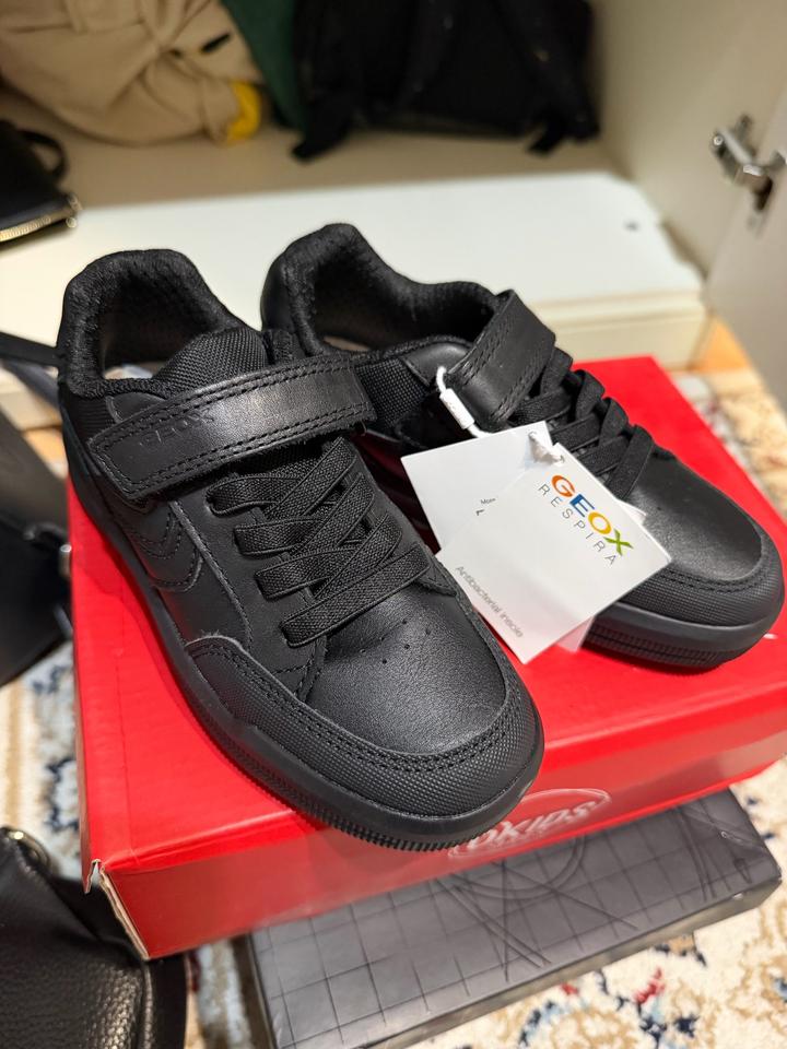 Geox